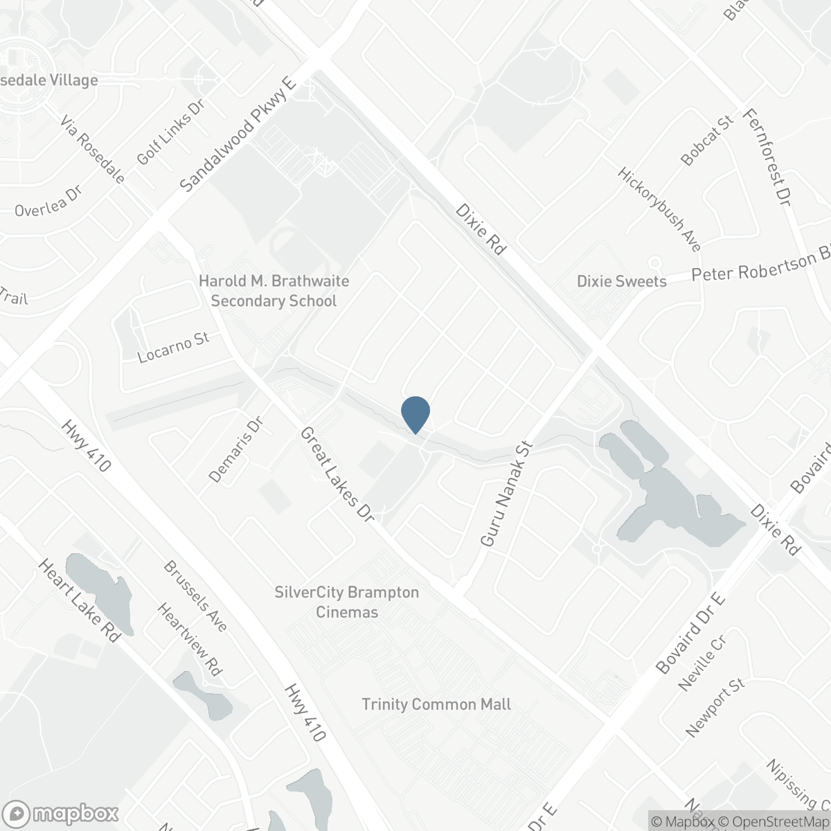 36 PACIFIC WIND CRESCENT, Brampton, Ontario L6R 2B1